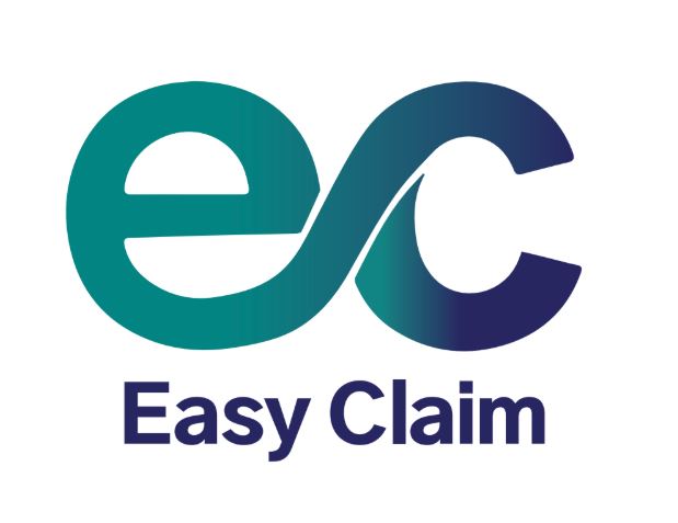 Easy Claim logo